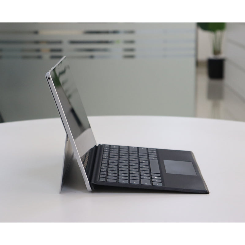 MICROSOFT SURFACE PRO 7+: 11th Gen i7, 16GB RAM, 256GB SSD, SN:19086