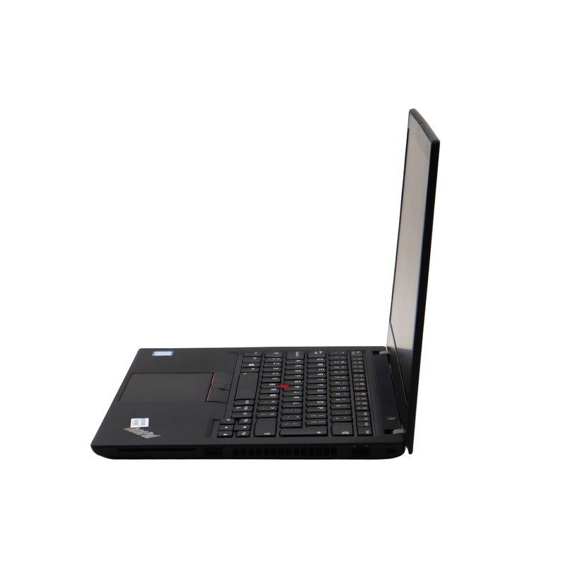 Lenovo ThinkPad T490: Intel Core i7, 8th Gen, 32GB RAM, 1024GB SSD SN:01259