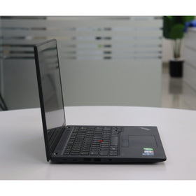 Lenovo ThinkPad T14S Gen 3: 12th Gen, i7, 16GB RAM, 256GB SSD SN:920216