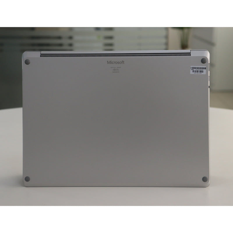 MICROSOFT SURFACE LAPTOP 3: 10th Gen i5, 8GB RAM, 256GB SSD, SN:76444