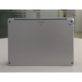 MICROSOFT SURFACE LAPTOP 3: 10th Gen i5, 8GB RAM, 256GB SSD, SN:76444
