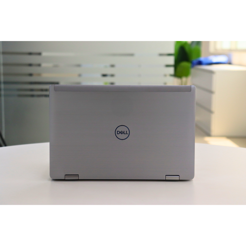 Dell Latitude 7320: 11th Gen i5, 16GB RAM, 256GB SSD, SN:18871