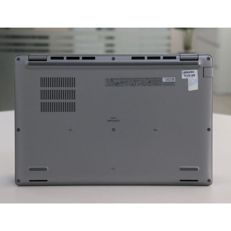 Dell LATITUDE 5450: Ultra 7, 32GB RAM, 256GB SSD, SN:77047
