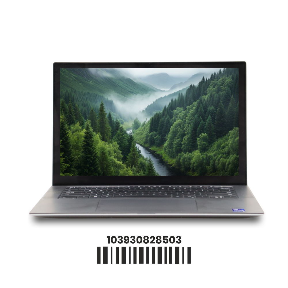 DELL PRECISION 5570: 12th Gen i9, 32GB RAM, 1024GB SSD, SN:28503