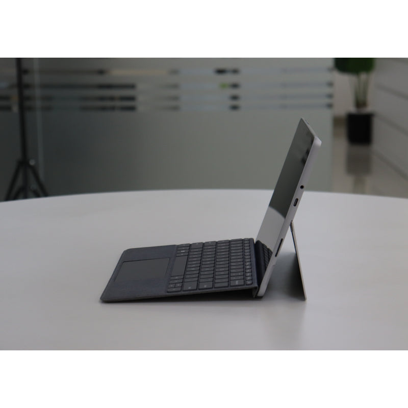 Microsoft SURFACE GO 3: i3, 10th Gen, 4GB RAM, 64GB SSD, SN:918606