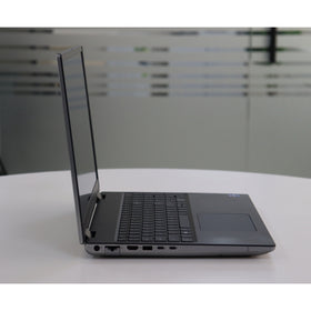 Dell PRECISION 7670: 12th Gen i7, 32GB RAM, 512GB SSD, SN:27776