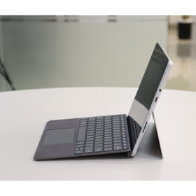 Microsoft SURFACE GO 3: i3, 10th Gen, 4GB RAM, 64GB SSD, SN:18622