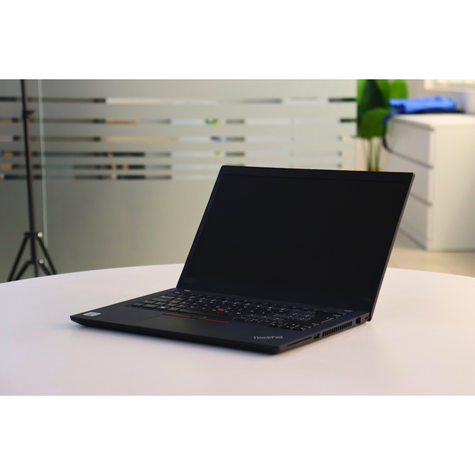 LENOVO THINKPAD T14 GEN 1: 10th Gen i5, 16GB RAM, 256GB SSD, SN:00180