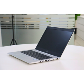 HP ELITEBOOK 840 G5: 8th Gen i7, 8GB RAM, 512GB SSD, SN:00712