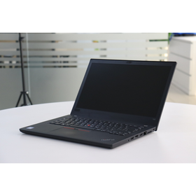 Lenovo ThinkPad T480: Intel Core i7, 8th Gen, 32GB RAM, 512 GB SSD SN:01649