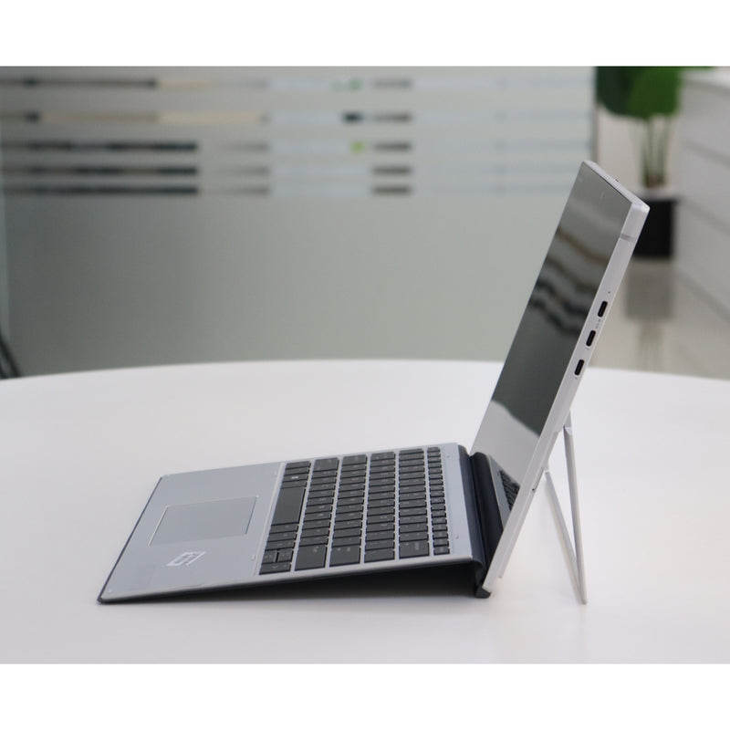 HP ELITE X2 G8 TABLET: Intel Core i5, 11th Gen, 16GB RAM, 512GB SSD SN:23491