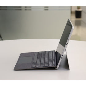Microsoft SURFACE GO 3: i3, 10th Gen, 4GB RAM, 64GB SSD, SN:18615