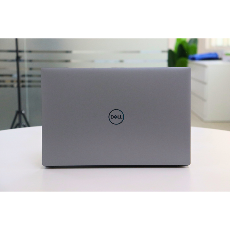 DELL PRECISION 5560: 11th Gen i7, 32GB RAM, 256GB SSD, SN:21999