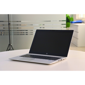 HP EliteBook 850 G6: Intel Core i7, 8th Gen, 8GB RAM, 256GB SSD SN:912844