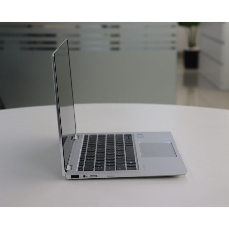 HP ELITEBOOK X360 1030 G4: 8th Gen i5, 16GB RAM, 256GB SSD, SN:71839