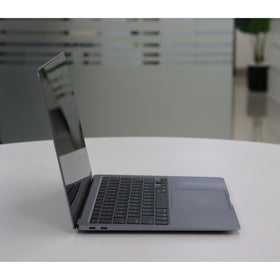 Apple MacBook Air A2337(2020): M1, 8GB RAM, 256GB SSD, SN:60722