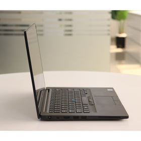 Dell LATITUDE 7480: 7th Gen i7, 8GB RAM, 512GB SSD, SN:15821