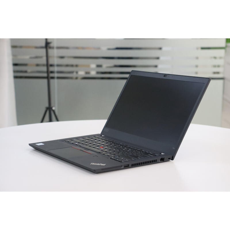 LENOVO THINKPAD T14 GEN 1: 10th Gen i5, 16GB RAM, 256GB SSD, SN:96287