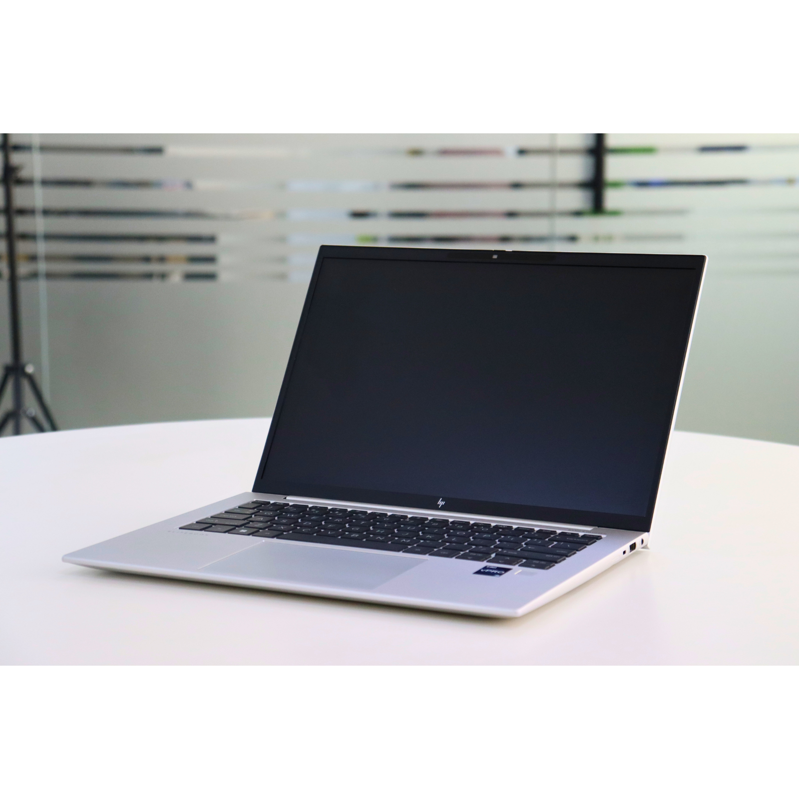 HP EliteBook 840 G9: Intel Core i5, 12th Gen, 16GB RAM, 256GB SSD SN:18921