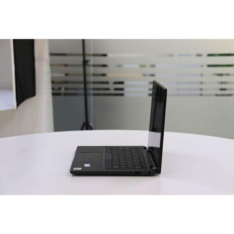 Dell LATITUDE 7310: 10th Gen i7, 16GB RAM, 256GB SSD, SN:00239