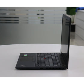 Lenovo ThinkPad T14S Gen 3: 12th Gen, i7, 16GB RAM, 512GB SSD SN:20218