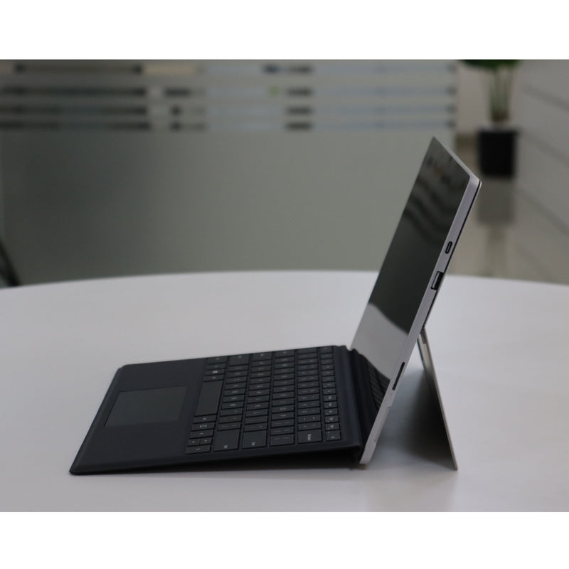 MICROSOFT SURFACE PRO 7+: 11th Gen i7, 16GB RAM, 512GB SSD, SN:19082