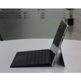 MICROSOFT SURFACE PRO 7+: 11th Gen i7, 16GB RAM, 512GB SSD, SN:19082