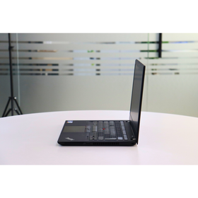 LENOVO THINKPAD T14 GEN 2I: 11th Gen i7, 32GB RAM, 1024GB SSD, SN:01080