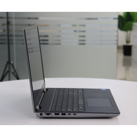 Dell PRECISION 7670: 12th Gen i7, 64GB RAM, 512GB SSD, SN:19500