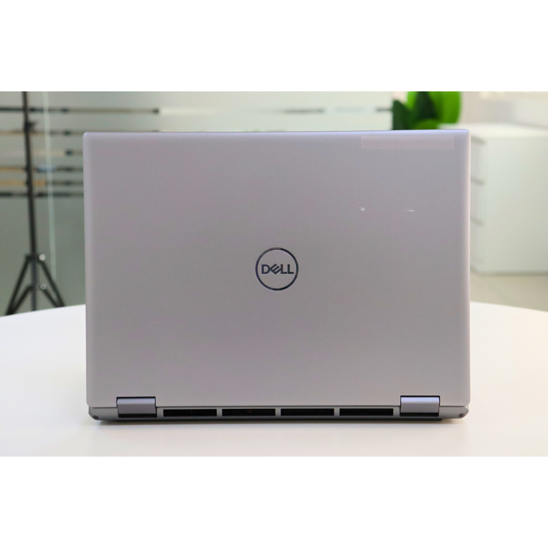 Dell PRECISION 7670: 12th Gen i7, 32GB RAM, 512GB SSD, SN:19514