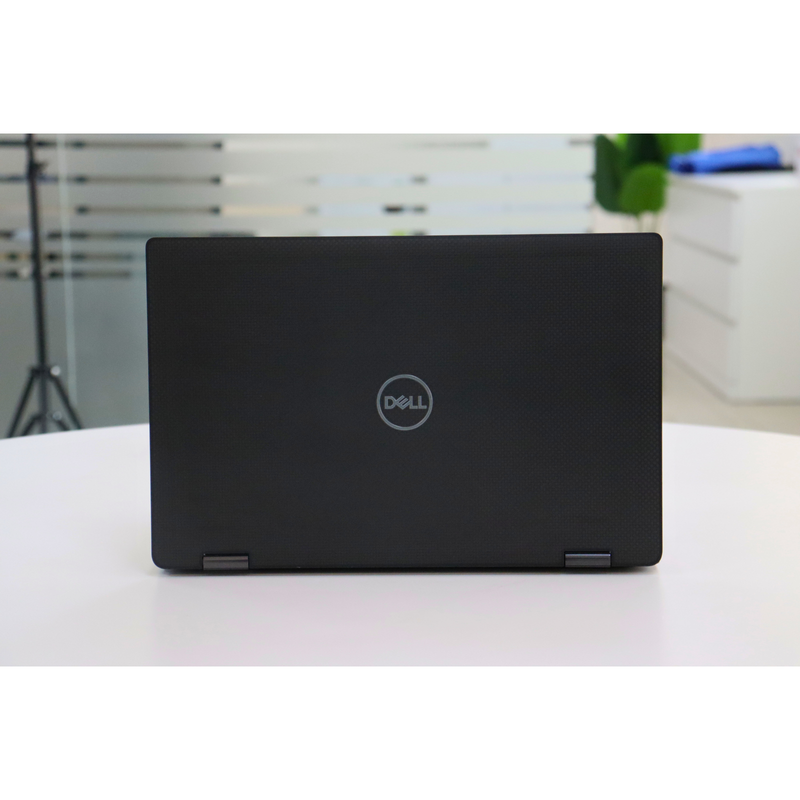 Dell LATITUDE 7430: 12th Gen i7, 16GB RAM, 256GB SSD, SN:19470