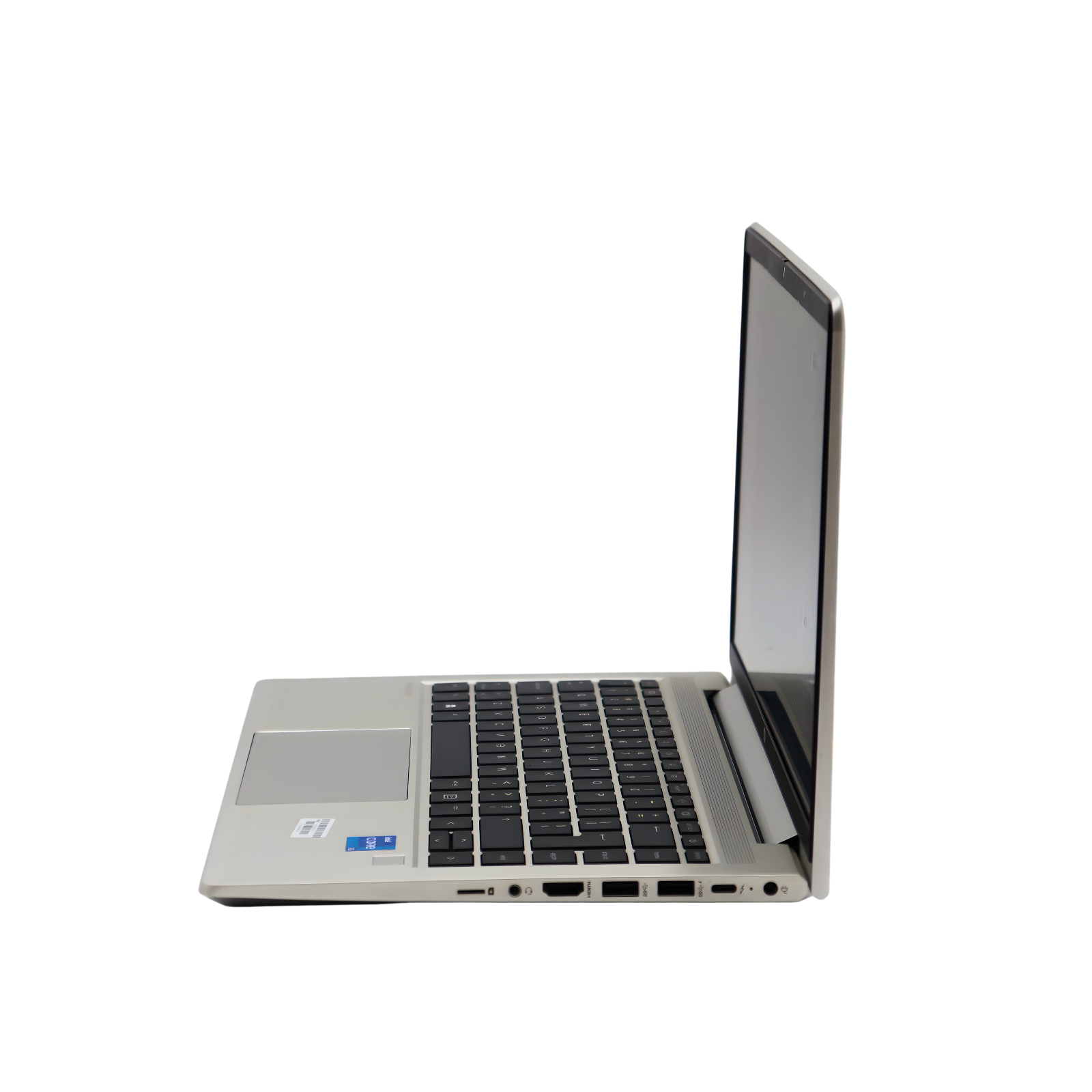 HP ProBook 640 G8: 11th Gen i5, 8GB RAM,  256GB SSD, SN:00105