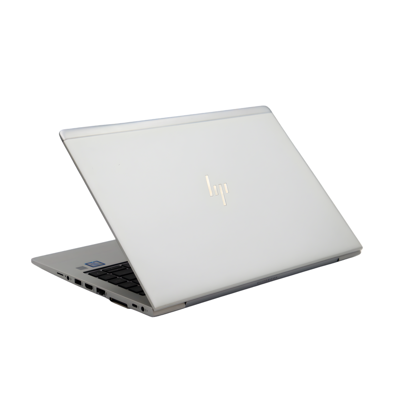 HP ELITEBOOK 840 G6: 8th Gen i5, 8GB RAM, 256GB SSD, SN:94276