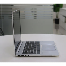 HP ELITEBOOK 865 G9: AMD RYZEN 7, 16GB RAM, 512GB SSD, SN:21405