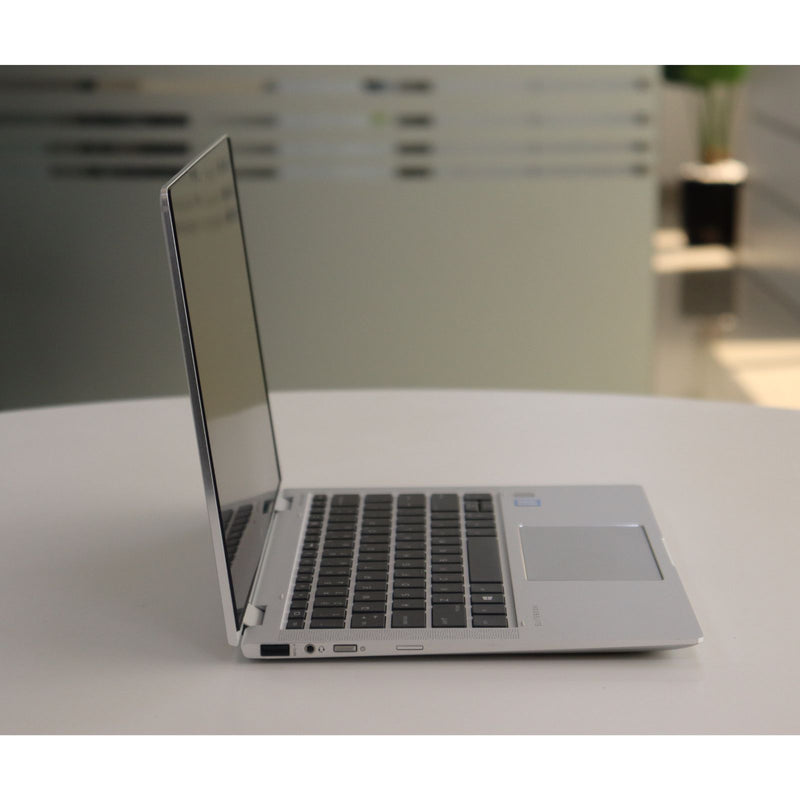 HP ELITEBOOK X360 1030 G4: 8th Gen i5, 16GB RAM, 256GB SSD, SN:71844