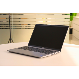 Dell LATITUDE 5520: 11th Gen i7, 16GB RAM, 256GB SSD, SN:96152