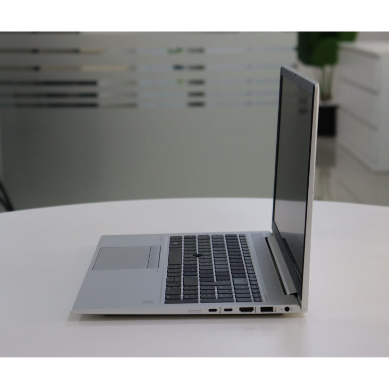 HP ELITEBOOK 855 G7: RYZEN 3, 8GB RAM, 256GB SSD SN:00720