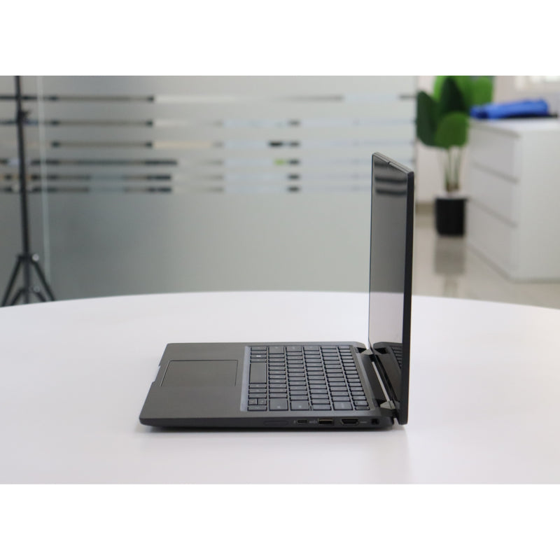 Dell LATITUDE 7430: 12th Gen i7, 16GB RAM, 256GB SSD, SN:19463