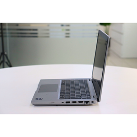DELL LATITUDE 5431: 12th Gen i7, 16GB RAM, 256GB SSD, SN:00242