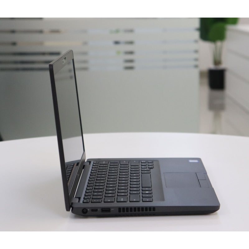 DELL LATITUDE 5401: 9th Gen i7, 16GB RAM, 512GB SSD, SN:95828