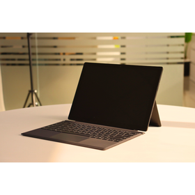 MICROSOFT SURFACE PRO 7: 10th Gen i5, 8GB RAM, 256GB SSD, SN:69976