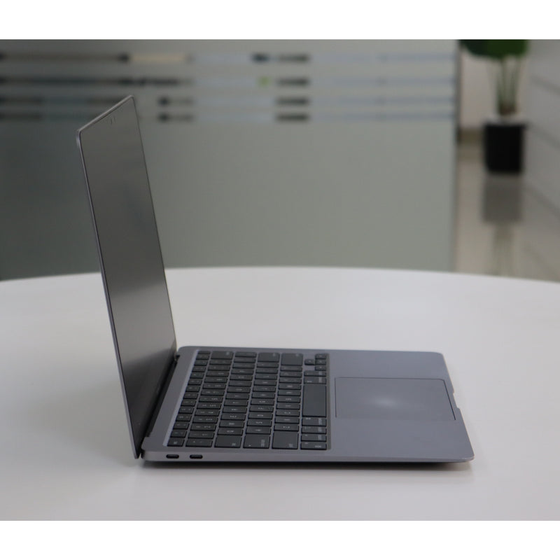 Apple MacBook Air A2337(2020): M1, 8GB RAM, 256GB SSD, SN:60694