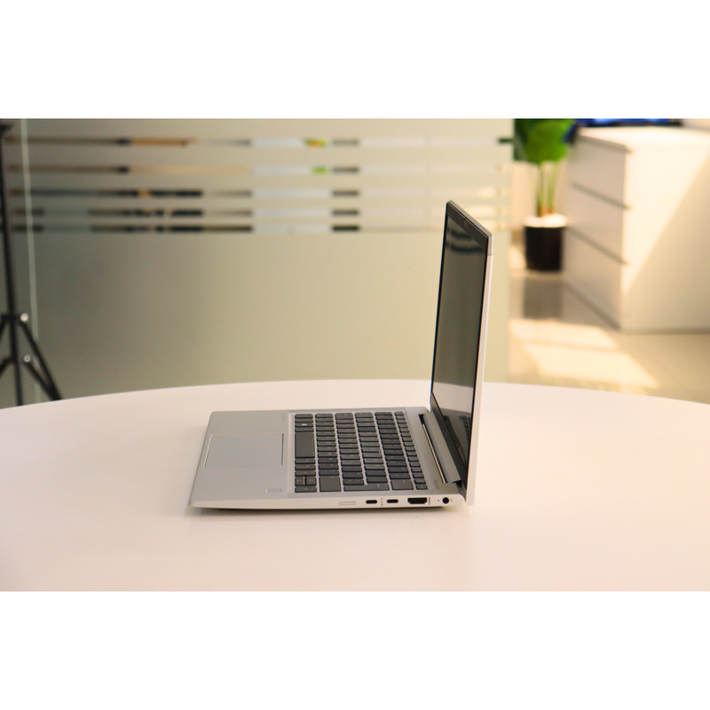 HP ELITEBOOK 835 G7: AMD, 16GB RAM, 256GB SSD SN:00495