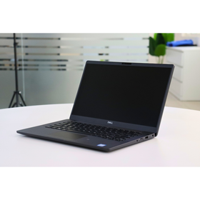 Dell LATITUDE 7400: Intel Core i5, 8th Gen, 8GB RAM, 256GB SSD SN:918044