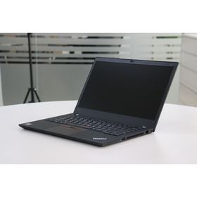 LENOVO THINKPAD T14 GEN 1: AMD RYZEN 7, 16GB RAM, 512GB SSD, SN:96284