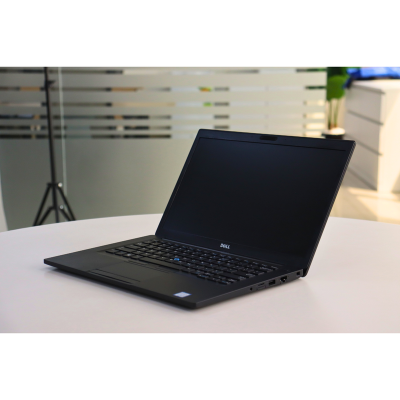 DELL INC. LATITUDE 7490: Intel Core i7, 8th Gen, 8GB RAM, 256GB SSD SN:04972