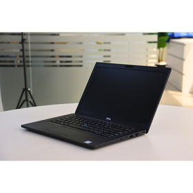 DELL INC. LATITUDE 7490: Intel Core i7, 8th Gen, 8GB RAM, 256GB SSD SN:04972