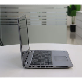 DELL LATITUDE 5540: 13th Gen i5, 16GB RAM, 512GB SSD, SN:04955