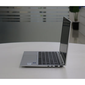 HP ELITEBOOK X360 1040 G8: Intel Core i7, 11th Gen, 16GB RAM, 512GB SSD SN:21445