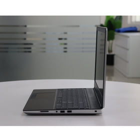 Dell PRECISION 7560:11th Gen i7, 32GB RAM, 512GB SSD, SN:22002